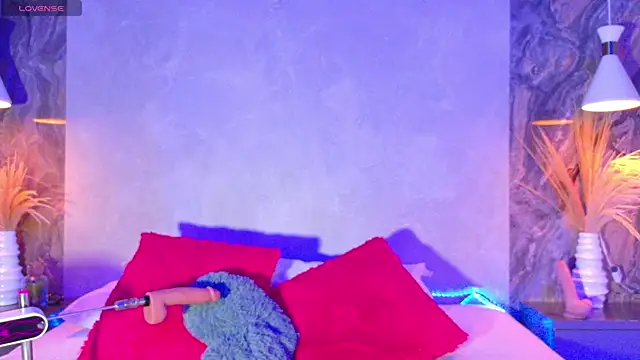 DollyBrowncc online show from November 22, 2025, 5:17 am