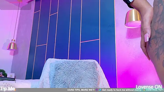 Snapshot of DollyBrowncc chatting on February 13, 2026, 3:57 am DollyBrowncc online show from February 13, 2026, 3:57 am