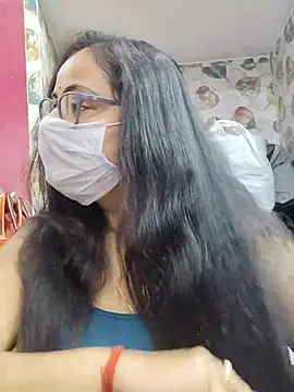 nisha 1110 online show from March 22, 2026, 6:00 pm