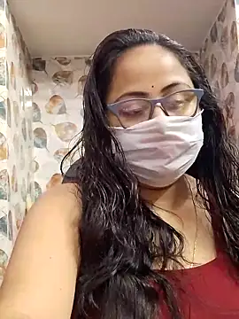 Snapshot of nisha_1110 chatting on April 25, 2026, 6:16 pm nisha 1110 online show from April 25, 2026, 6:16 pm