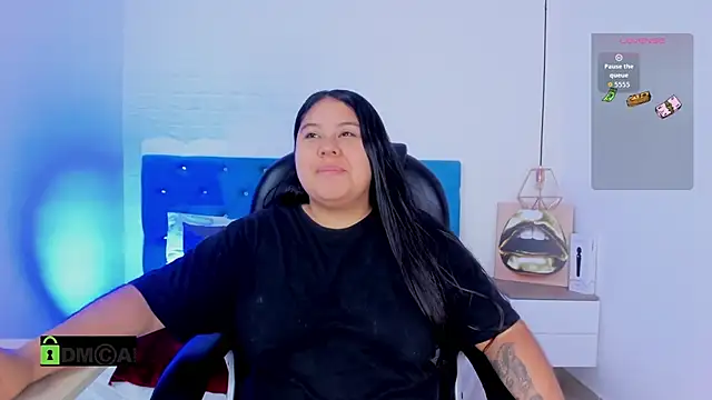 julieta miller01 online show from September 20, 2025, 9:10 am