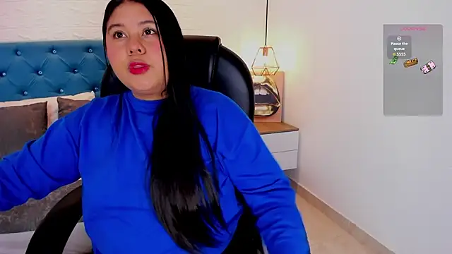 julieta miller01 online show from September 26, 2025, 11:36 am