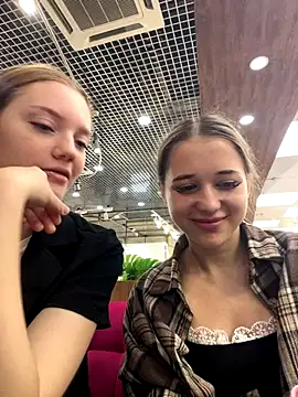 Juice Bunny online show from September 21, 2025, 5:31 am