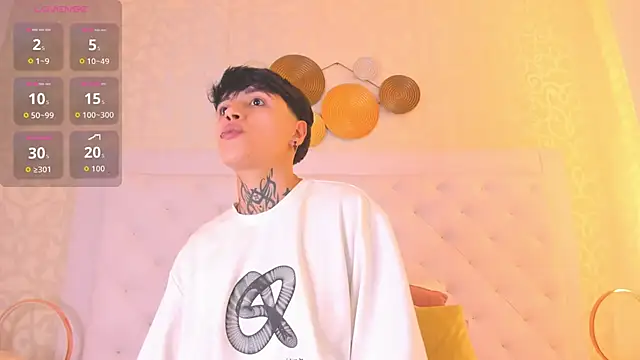 b3k afrodict online show from January 8, 2026, 4:04 am