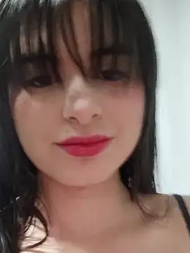 LiliCarterm online show from October 29, 2025, 10:11 pm