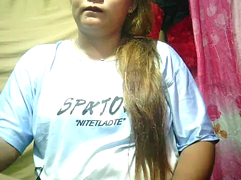 yuana25 online show from March 30, 2026, 8:59 am