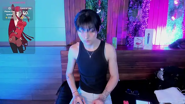  ANGELL DUSTT  online show from September 19, 2025, 4:03 am