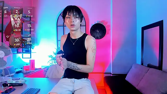  ANGELL DUSTT  online show from September 23, 2025, 3:42 am