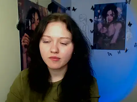 LadyAlice  online show from March 2, 2026, 7:26 am