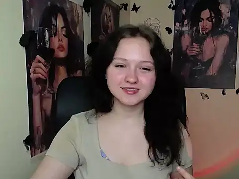 LadyAlice  online show from April 8, 2026, 6:02 am