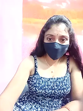 hotsana79 online show from October 6, 2025, 7:50 am