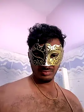 VVcouple online show from November 2, 2025, 8:06 am