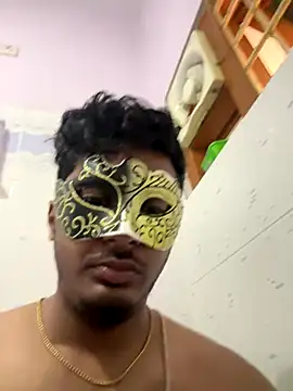 VVcouple online show from November 5, 2025, 1:27 am