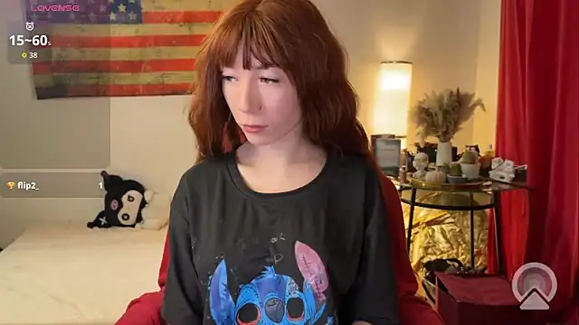 Alicaslim online show from December 4, 2025, 3:54 pm