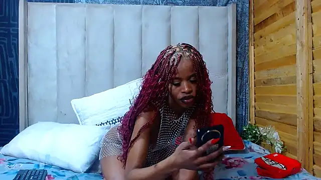 SexyChantyBabe25 online show from December 17, 2025, 9:32 pm