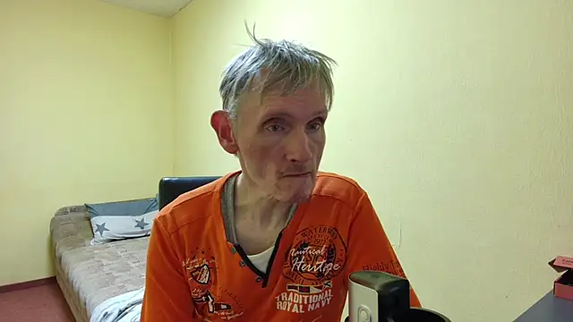 k74robert online show from February 13, 2026, 2:57 pm