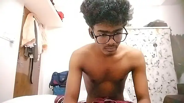 Rahulisagoodguy online show from September 20, 2025, 12:50 pm