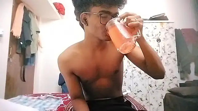 Rahulisagoodguy online show from September 25, 2025, 5:27 pm