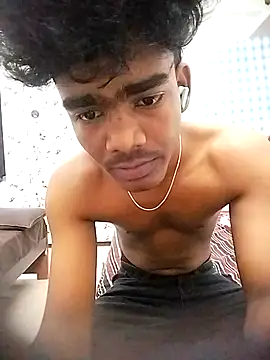 Rahulisagoodguy online show from October 5, 2025, 6:56 am