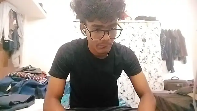 Rahulisagoodguy online show from October 16, 2025, 6:03 am