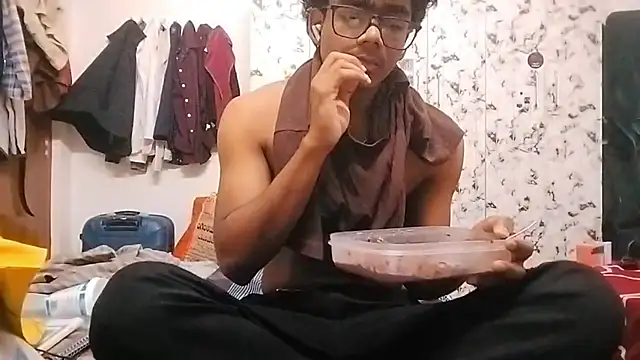 Rahulisagoodguy online show from December 1, 2025, 10:53 am