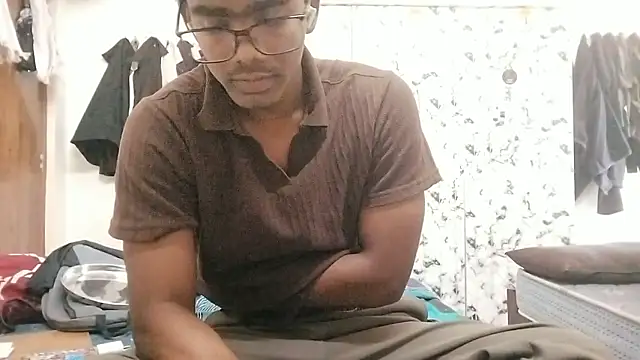 Rahulisagoodguy online show from January 18, 2026, 8:40 am