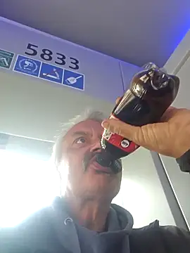 Fonse1860 online show from September 23, 2025, 8:39 am