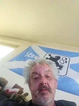 Fonse1860 online show from November 3, 2025, 8:15 am