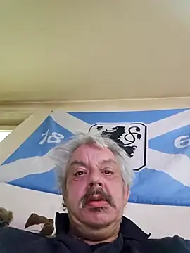 Fonse1860 online show from December 2, 2025, 7:57 am