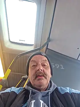 Fonse1860 online show from February 20, 2026, 9:21 am