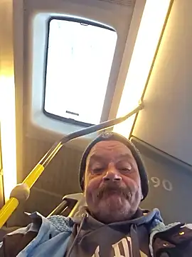 Fonse1860 online show from February 24, 2026, 9:29 am