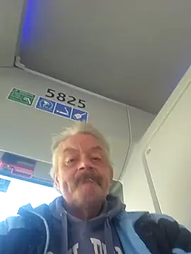 Fonse1860 online show from March 6, 2026, 9:28 am