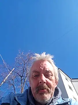 Fonse1860 online show from March 13, 2026, 9:16 am