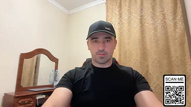 Hard to Obey online show from December 2, 2025, 7:20 pm