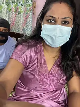 Lovlycouple1 online show from April 6, 2026, 8:48 am