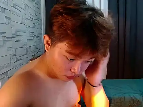 Lustfulljohnx online show from January 15, 2026, 1:37 pm