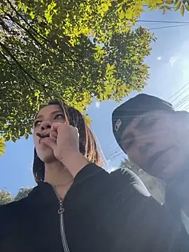 Tania Gate online show from September 11, 2025, 8:53 pm