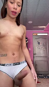 Tania Gate online show from December 20, 2025, 3:19 pm