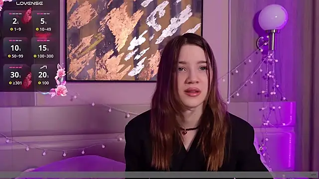 Alison kisss online show from March 3, 2026, 2:34 pm