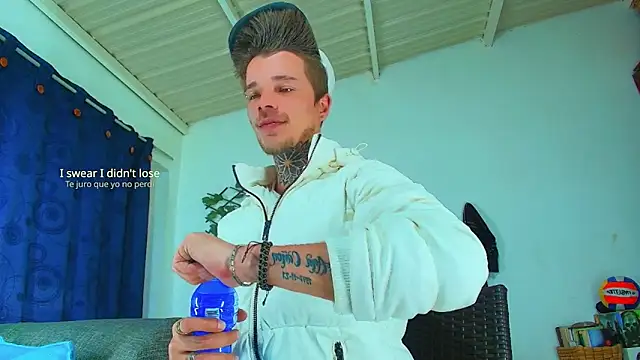 Snapshot of Gold_Loyal77 chatting on September 18, 2025, 9:50 pm Gold Loyal77 online show from September 18, 2025, 9:50 pm