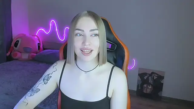 LaraKrein lk online show from January 17, 2026, 12:21 pm