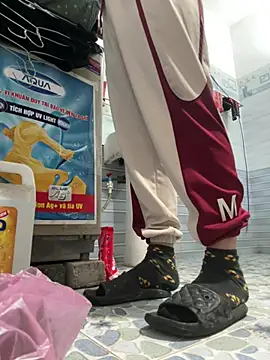 sharon-Hanna online show from February 26, 2026, 12:20 am