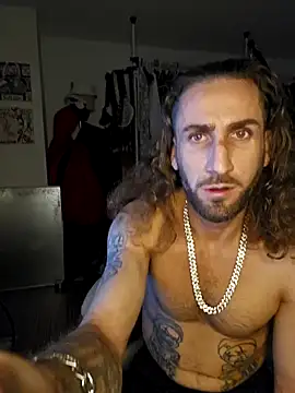 SugarThug online show from September 23, 2025, 4:26 am