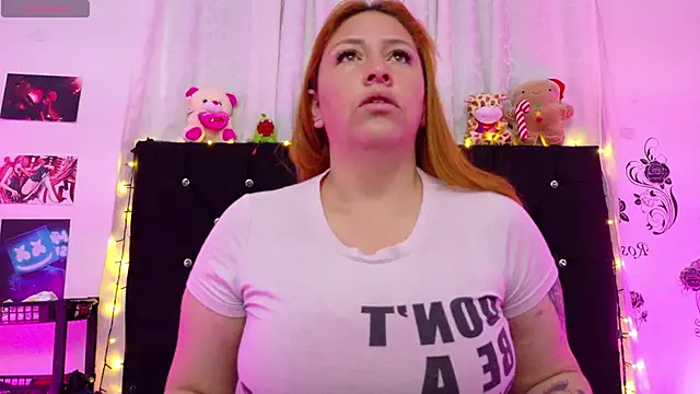 Snapshot of queen_marifer chatting on November 14, 2025, 10:58 am queen marifer online show from November 14, 2025, 10:58 am