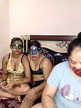 Sexy anaamika online show from July 16, 2026, 7:14 am