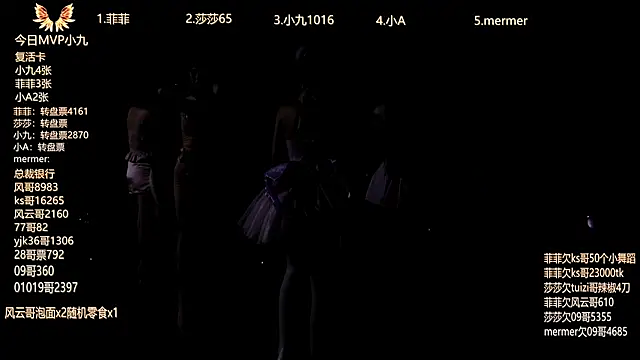 A848 online show from October 11, 2025, 7:18 am