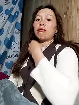 Bianly online show from March 7, 2026, 8:39 pm