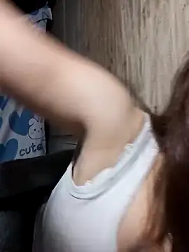 Bianly online show from March 19, 2026, 12:14 am