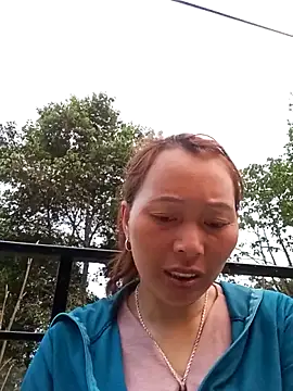 Bianly online show from April 7, 2026, 11:21 am