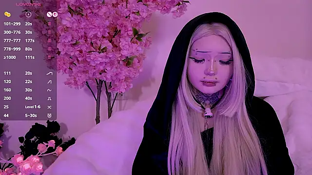 Lein Bone online show from February 9, 2026, 2:37 am